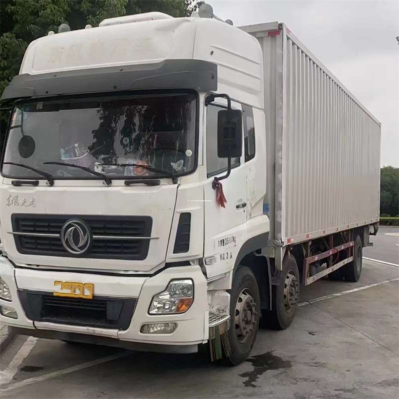 福建漳州芗城到庄河物流公司，一站式服务为您提供高效便捷的货运体验（庄河物流公司电话号码）