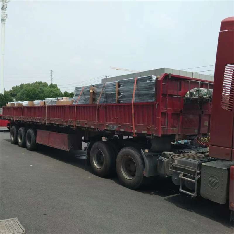 福建漳州芗城到滕州物流公司——一站式货运服务专家（滕州物流专线）
