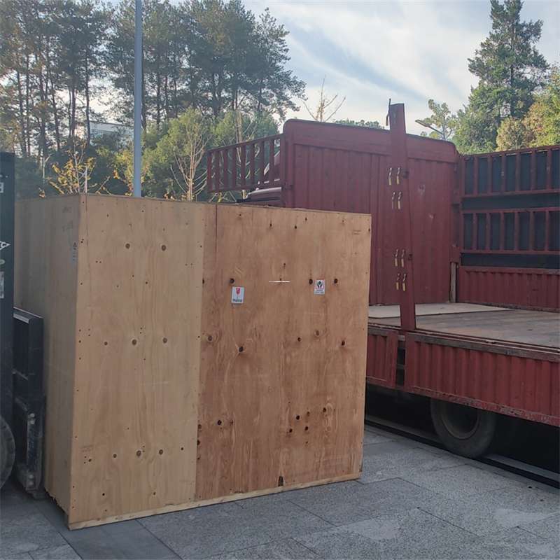 福建漳州芗城至辽阳货运专线，一站式物流服务助您成功