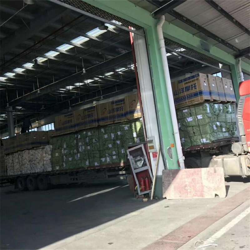 福建漳州芗城至肥东物流专线，一站式服务让货运更高效（肥东物流公司电话号码）
