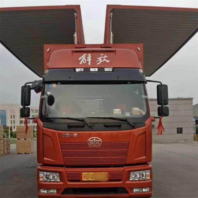 福建漳州芗城到白城物流公司——一站式服务，满足您的各种物流需求