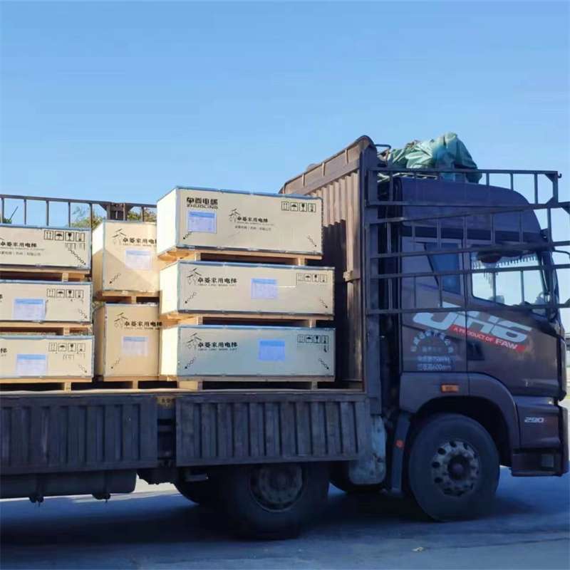 福建漳州芗城到丹东物流公司——专业货运，畅达全国