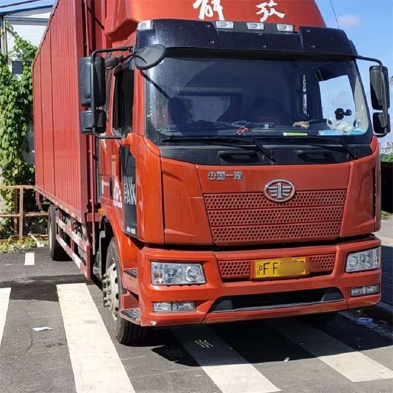福建漳州芗城到朔州物流公司一站式服务，让货运更轻松