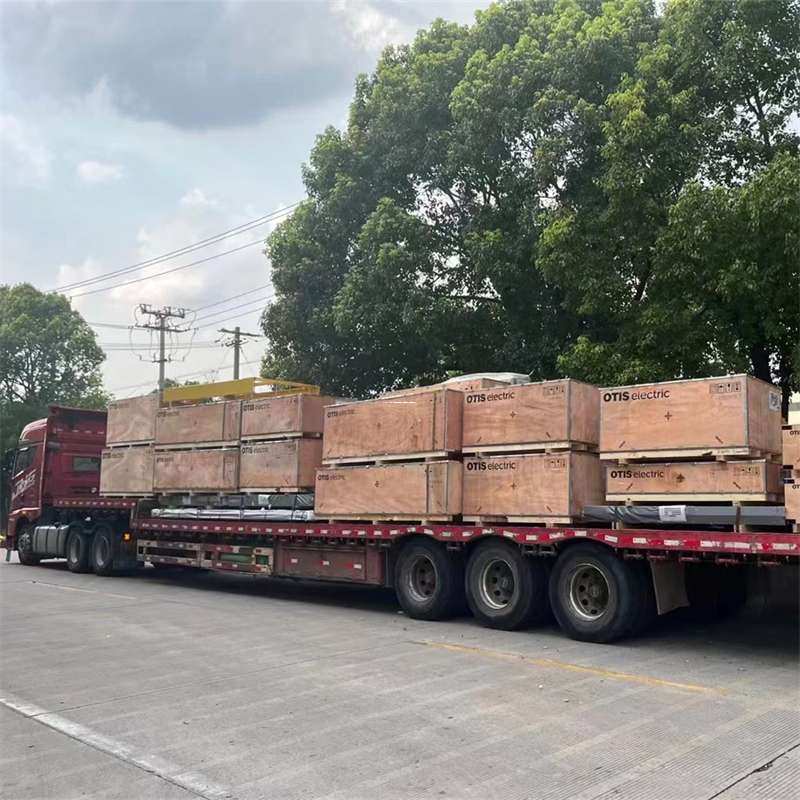 福建漳州芗城到汕头物流公司——一站式服务，让货运更轻松