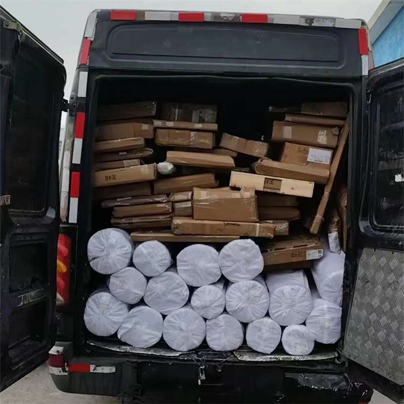 福建漳州芗城到承德物流公司一站式服务，货运无忧