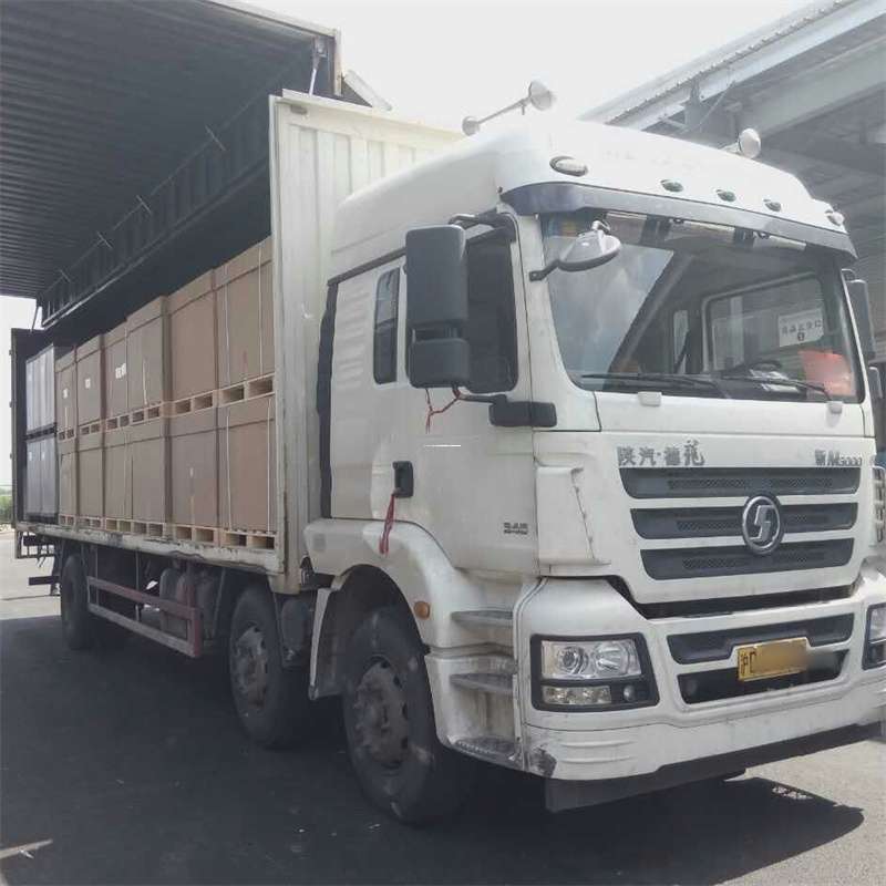 福建漳州芗城到常州物流公司一站式服务，满足您各种物流需求