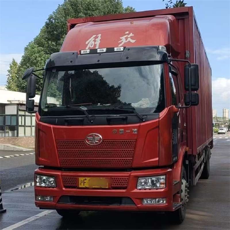 福建漳州芗城到苏州姑苏物流公司——专业货运，安心托付