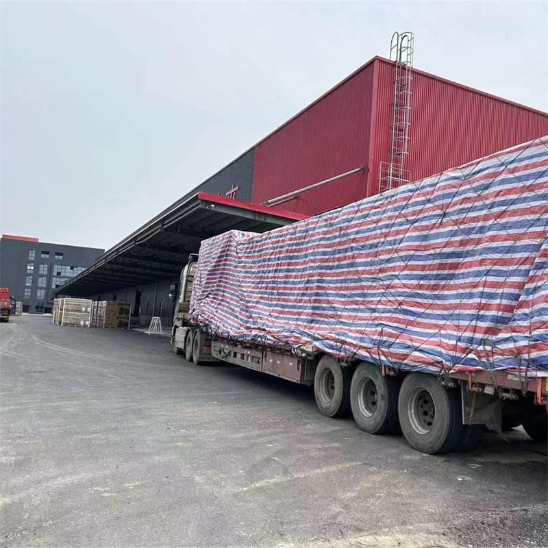 福建漳州芗城到广元物流公司一站式服务，让货运更轻松
