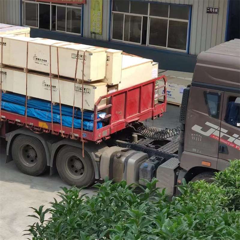 福建漳州芗城到海口物流公司一站式服务，让货运更轻松