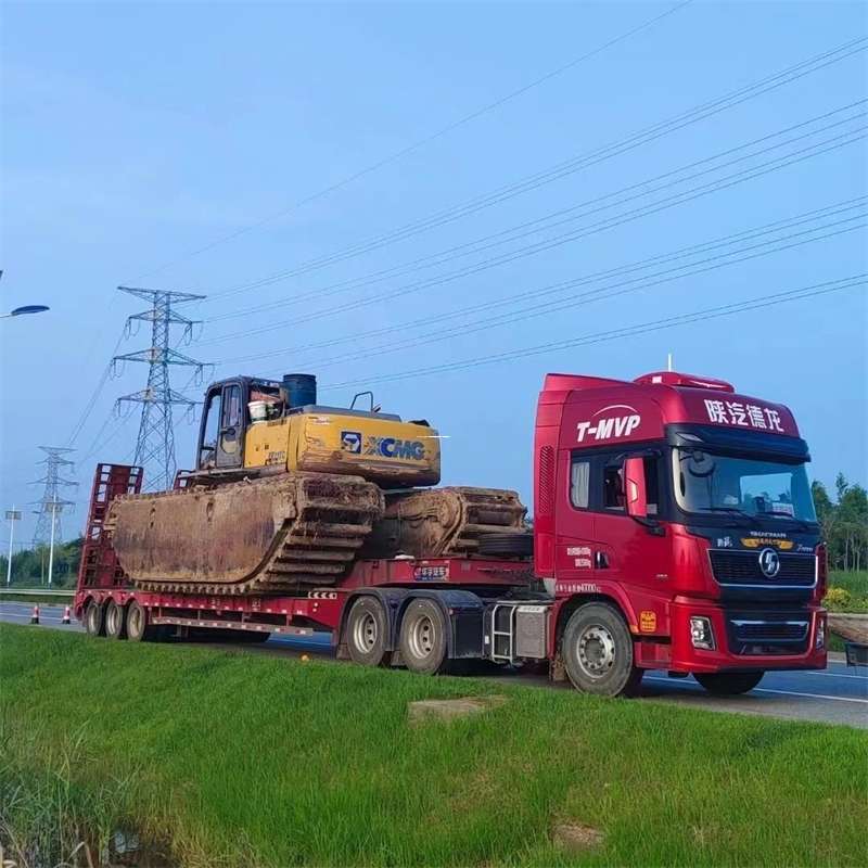 福建漳州芗城到百色物流公司一站式服务，让货运更轻松
