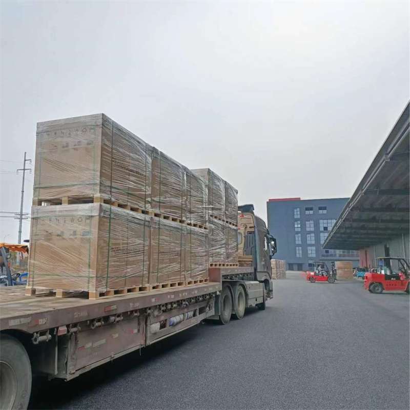 福建漳州芗城到巢湖物流公司，一站式服务让您的货物运输无忧