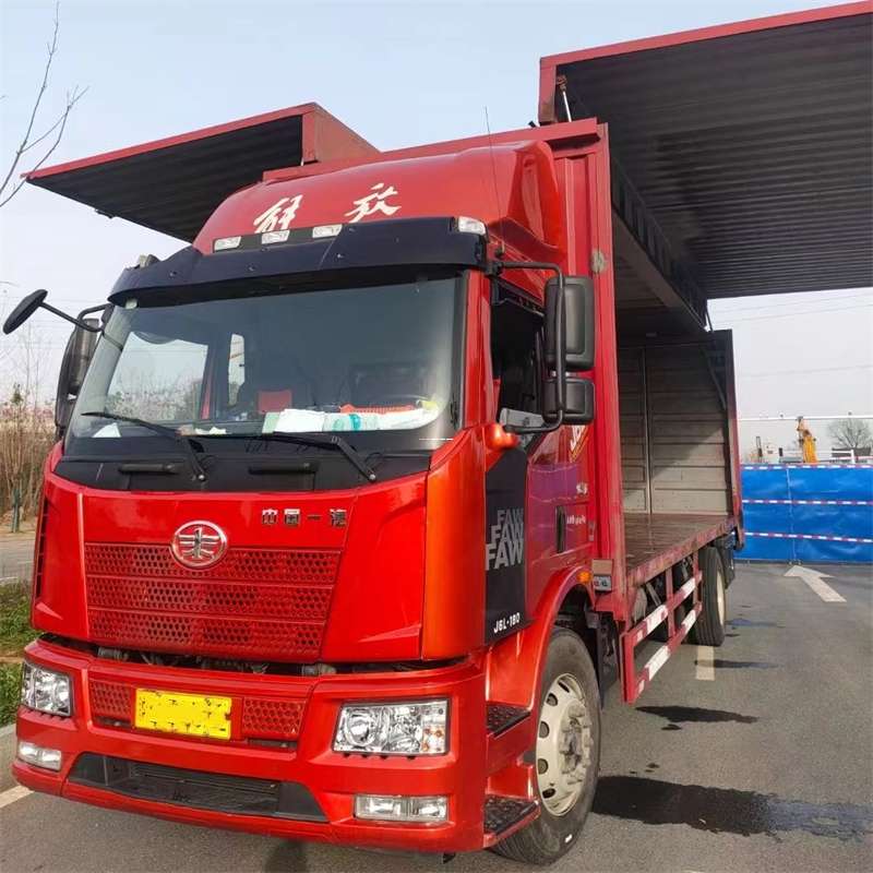 福建漳州芗城到即墨物流公司，一站式服务，让货运更便捷（到即墨物流公司,一站式服务,让货运更便捷）
